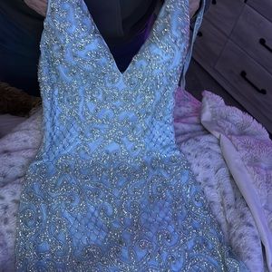 homecoming dress